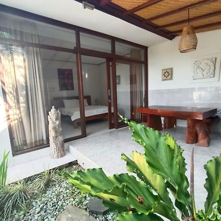 Sadia Home Stay Canggu Extérieur photo