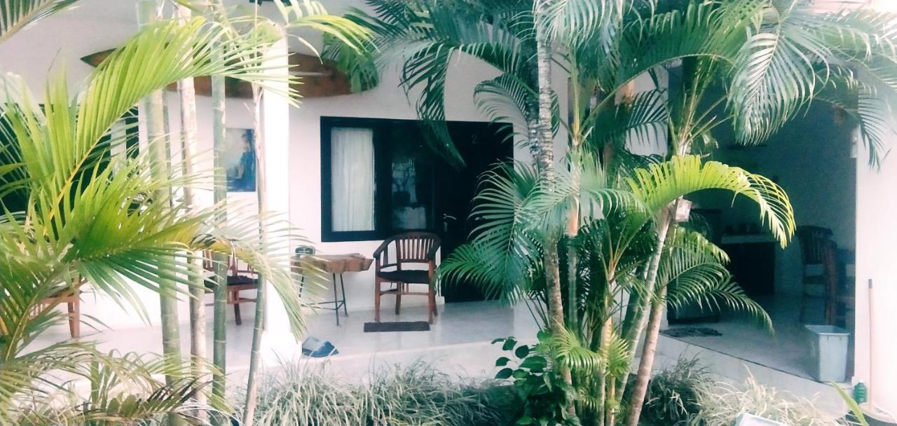 Sadia Home Stay Canggu Extérieur photo