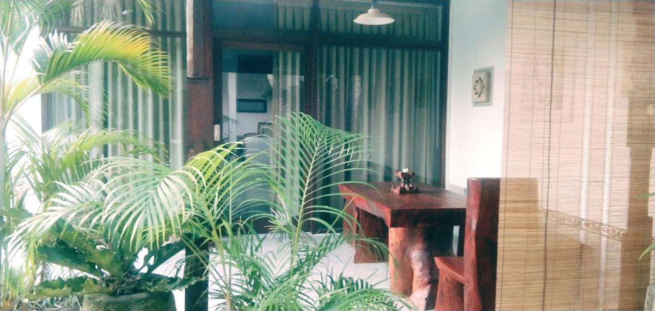 Sadia Home Stay Canggu Extérieur photo