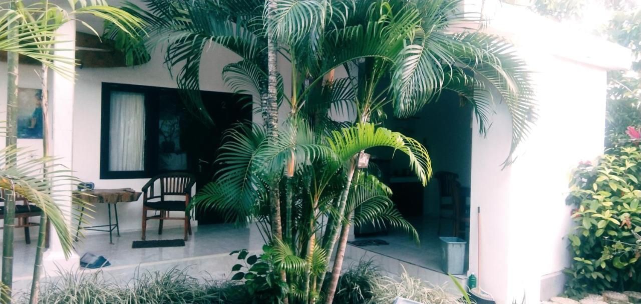 Sadia Home Stay Canggu Extérieur photo