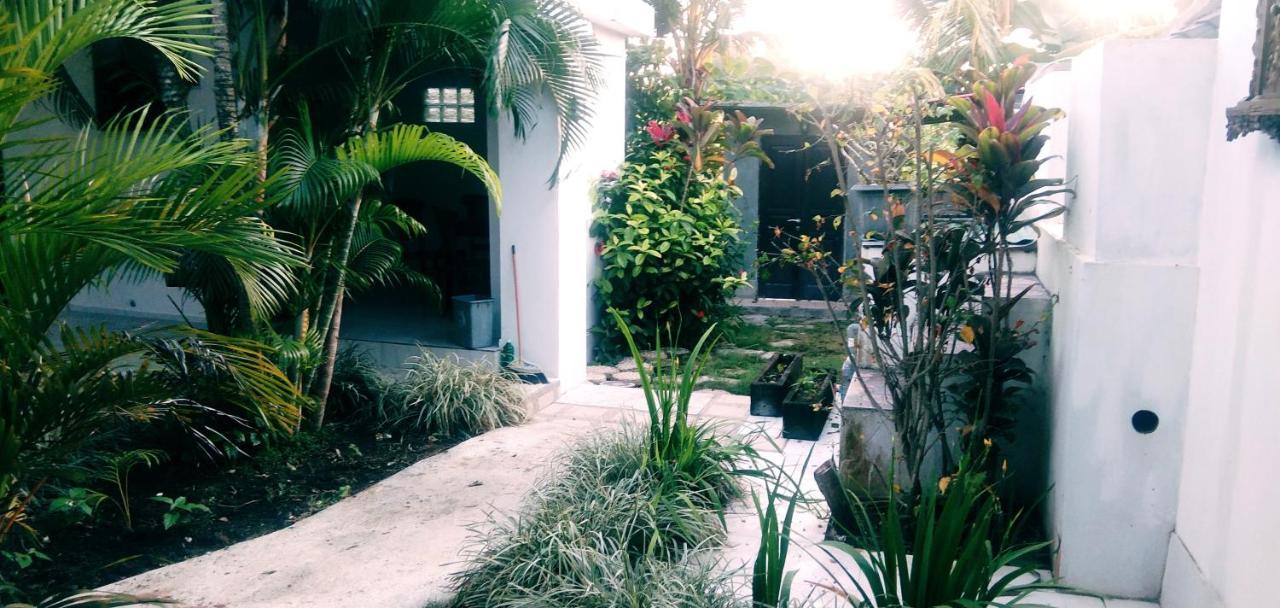 Sadia Home Stay Canggu Extérieur photo