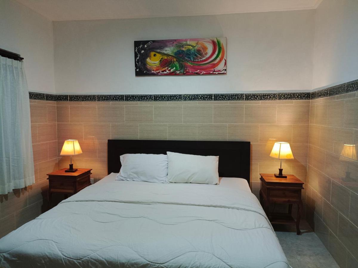 Sadia Home Stay Canggu Extérieur photo