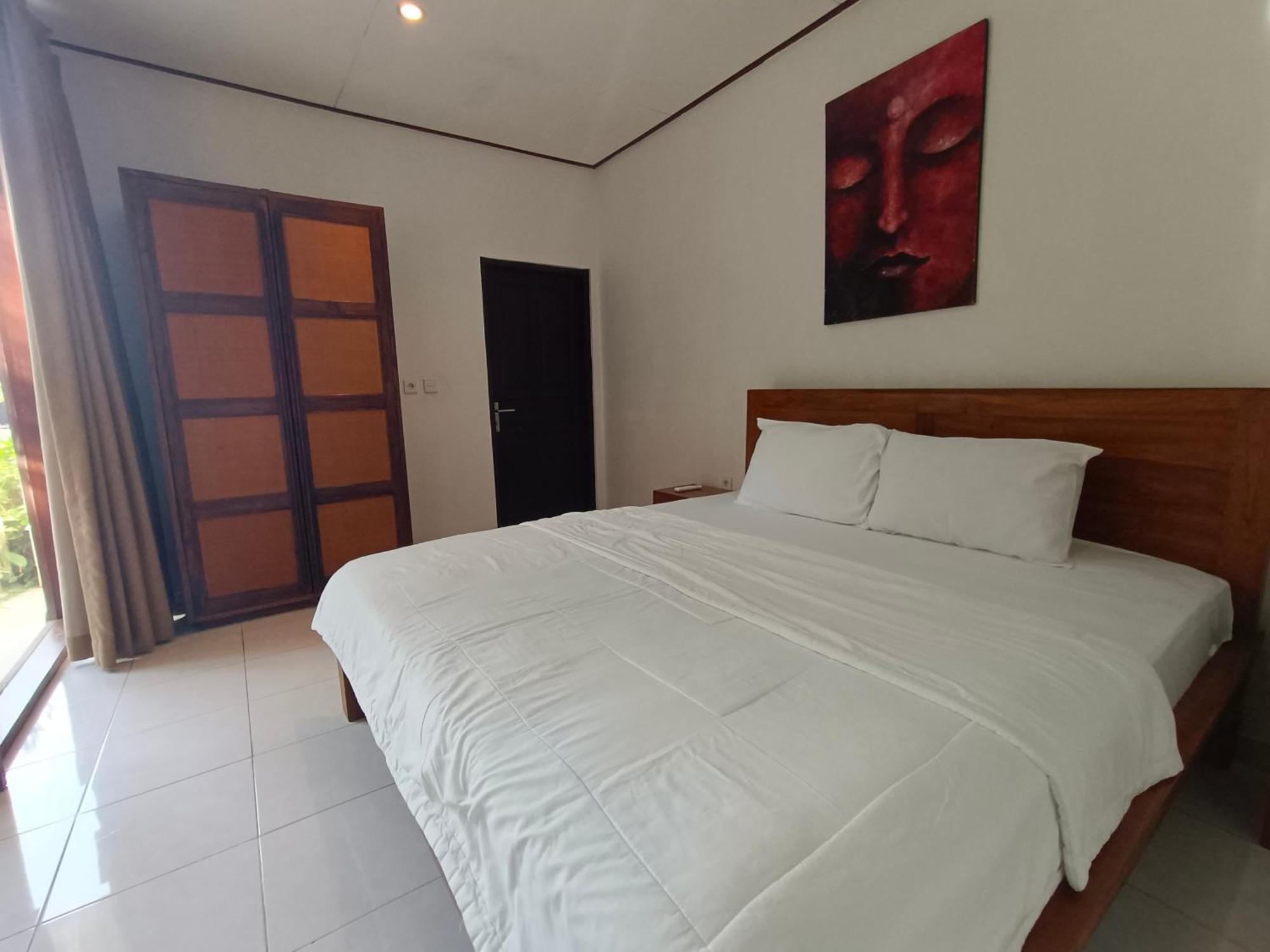 Sadia Home Stay Canggu Extérieur photo