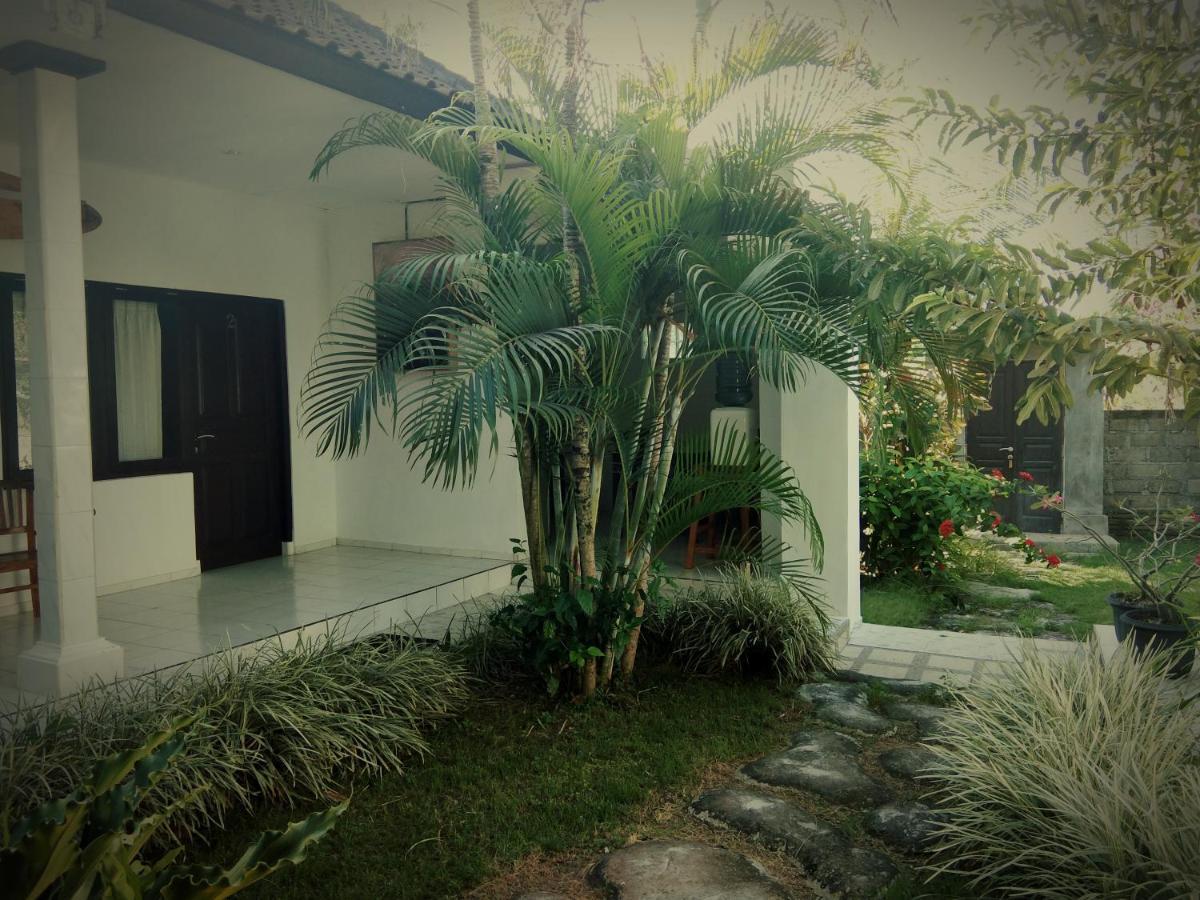 Sadia Home Stay Canggu Extérieur photo
