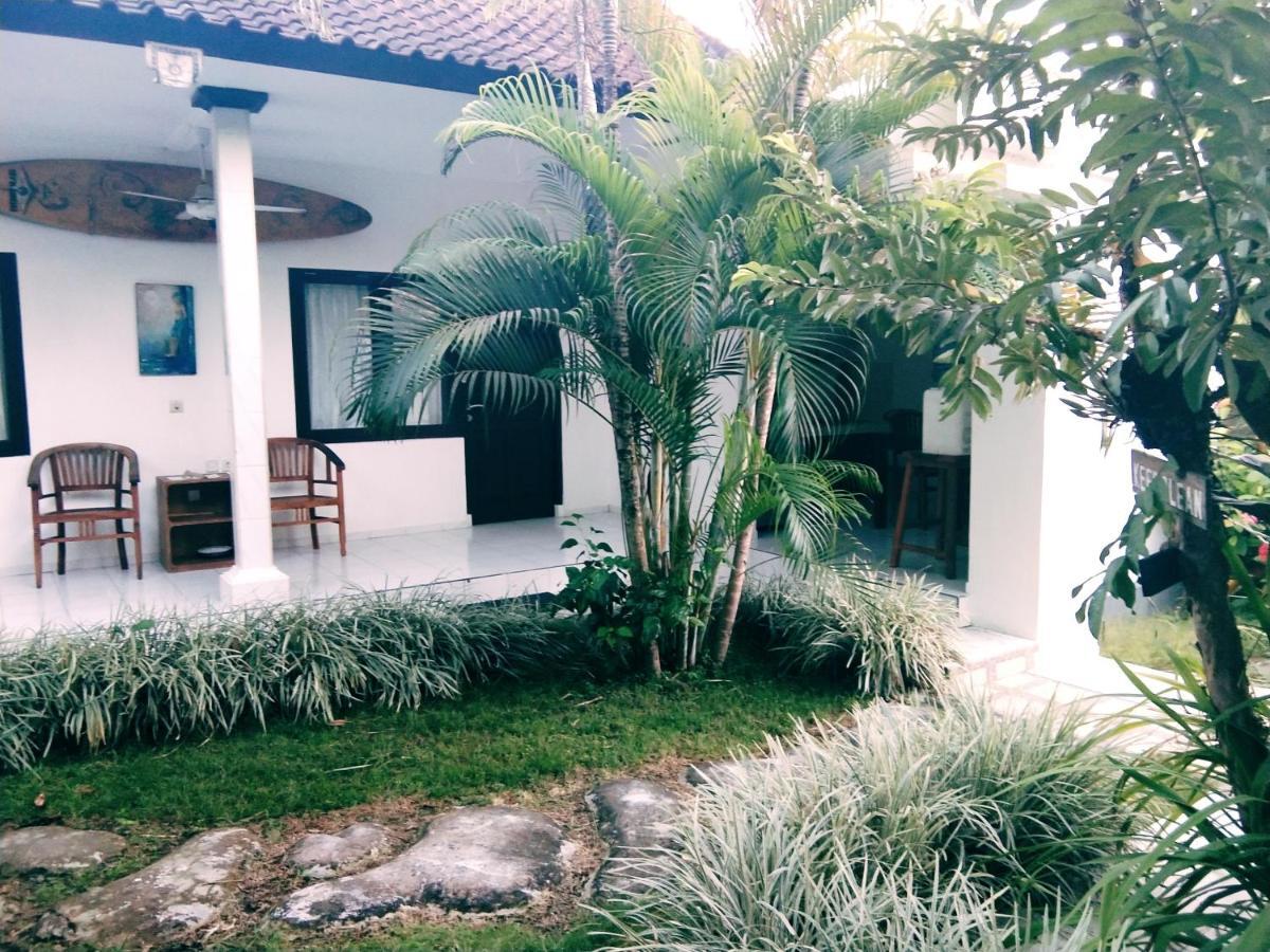 Sadia Home Stay Canggu Extérieur photo